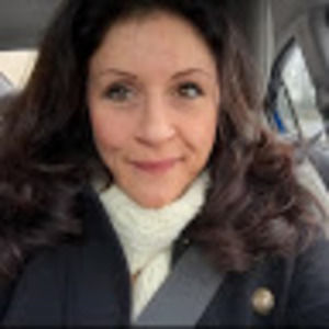 Meet your Posher, Jeannette